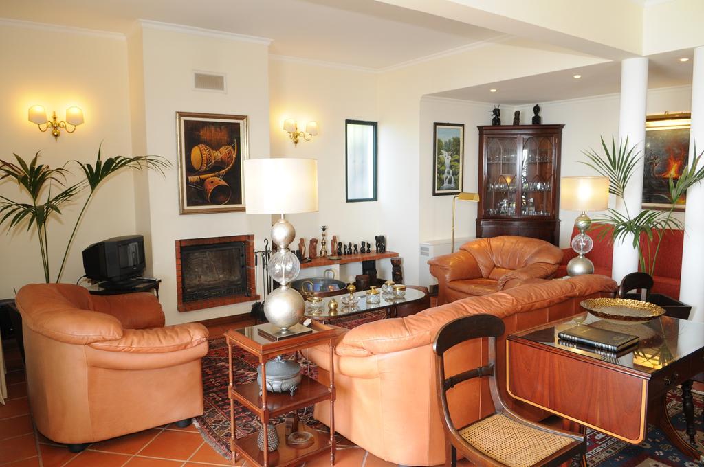Вилла Vivenda Belo Horizonte Канису Экстерьер фото